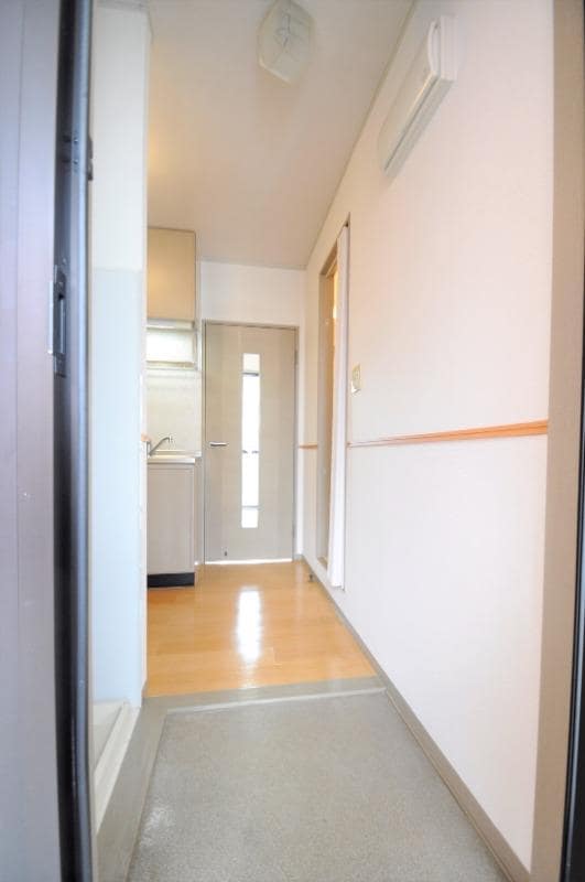 玄関 SUN　COURT　L