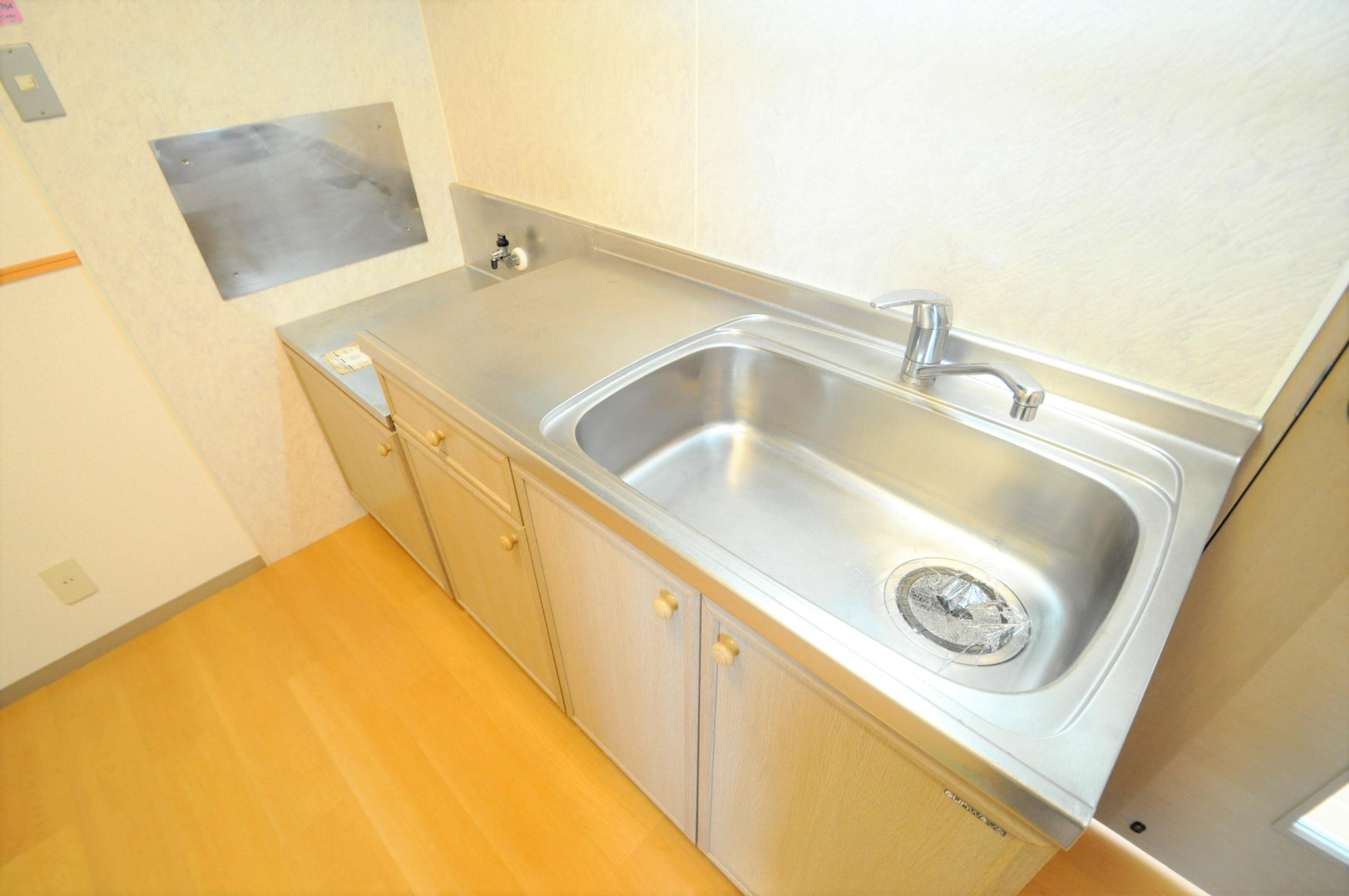 キッチン SUN　COURT　L