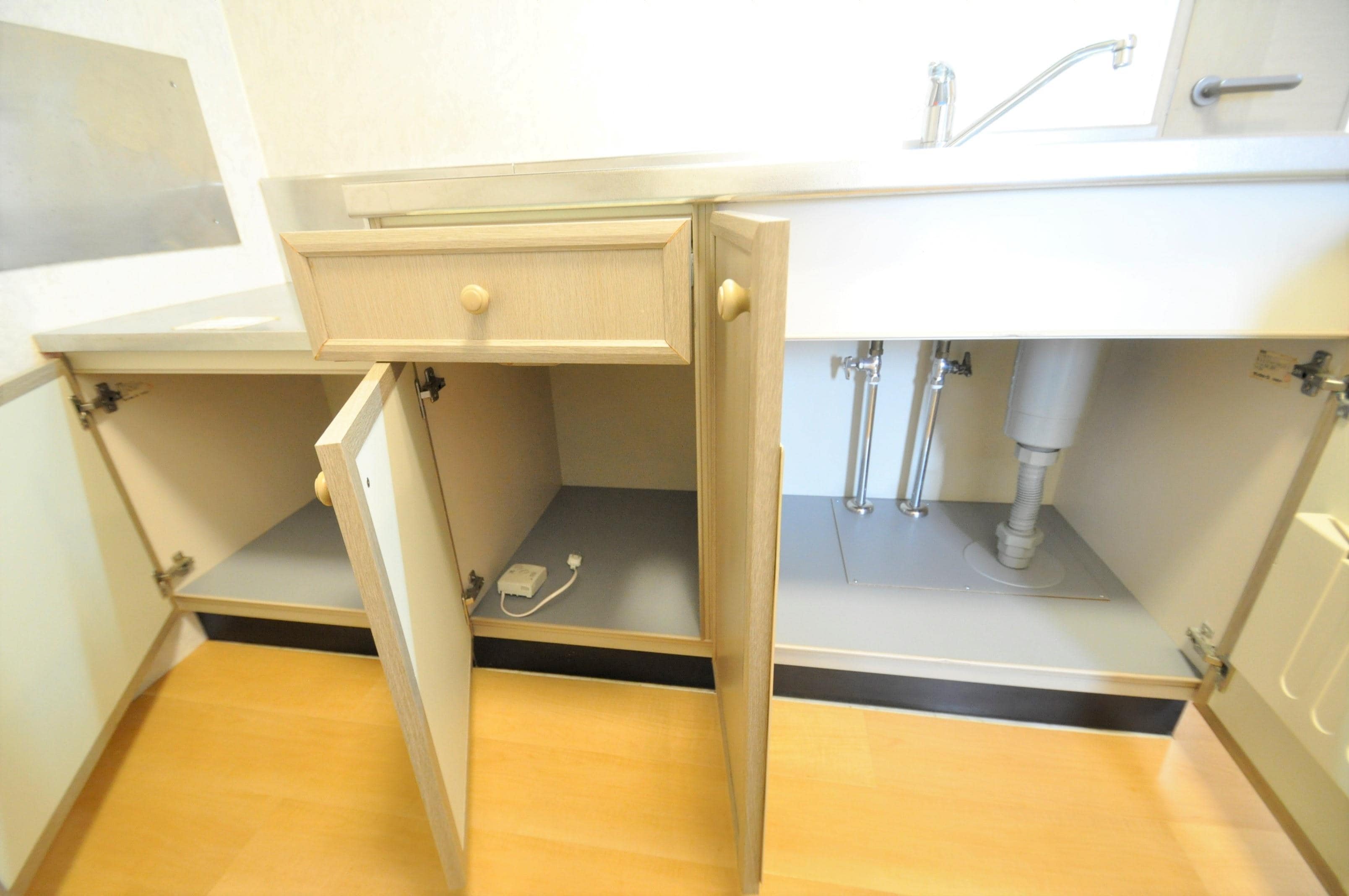 キッチン収納 SUN　COURT　L