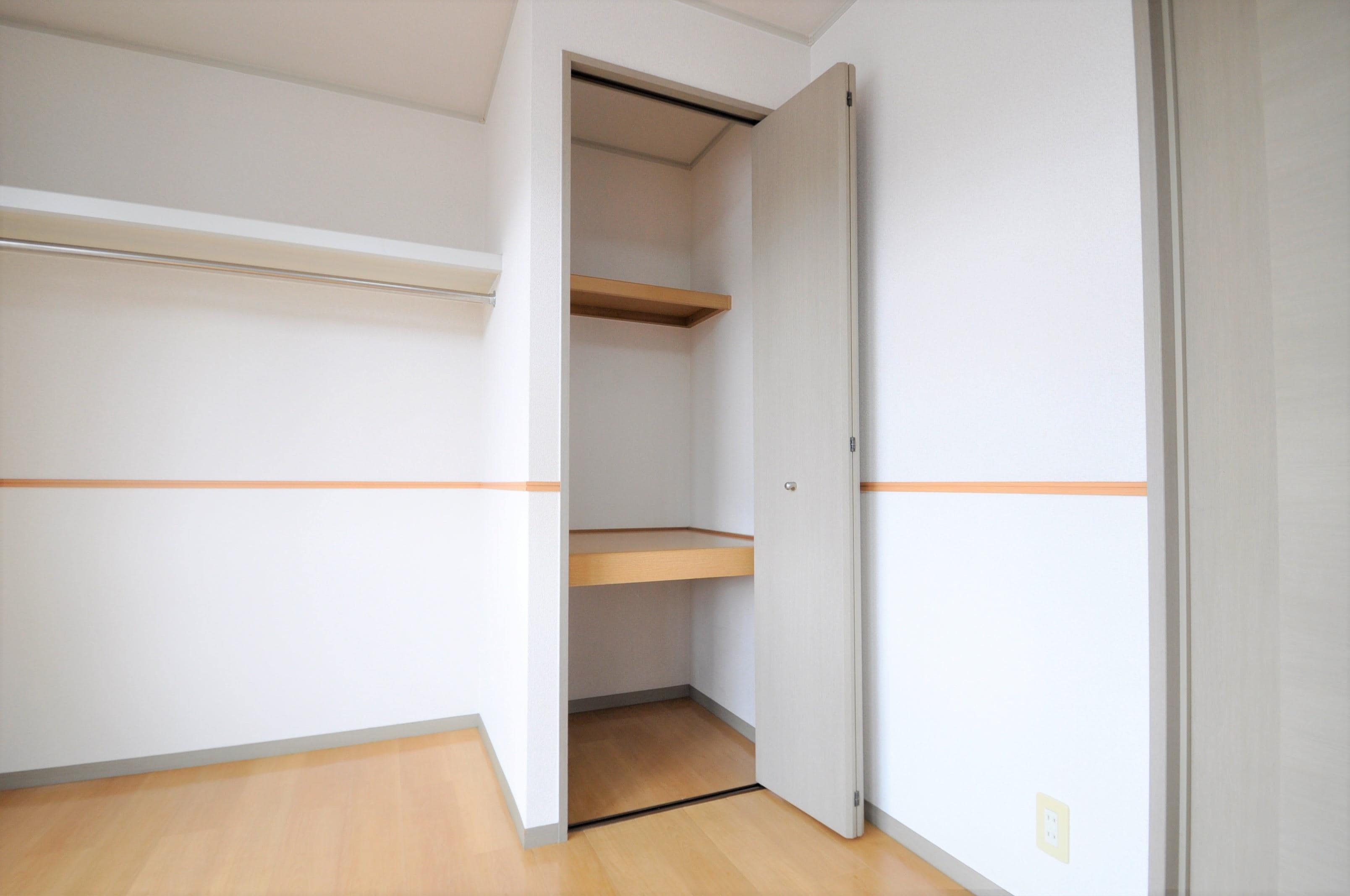 居室収納 SUN　COURT　L