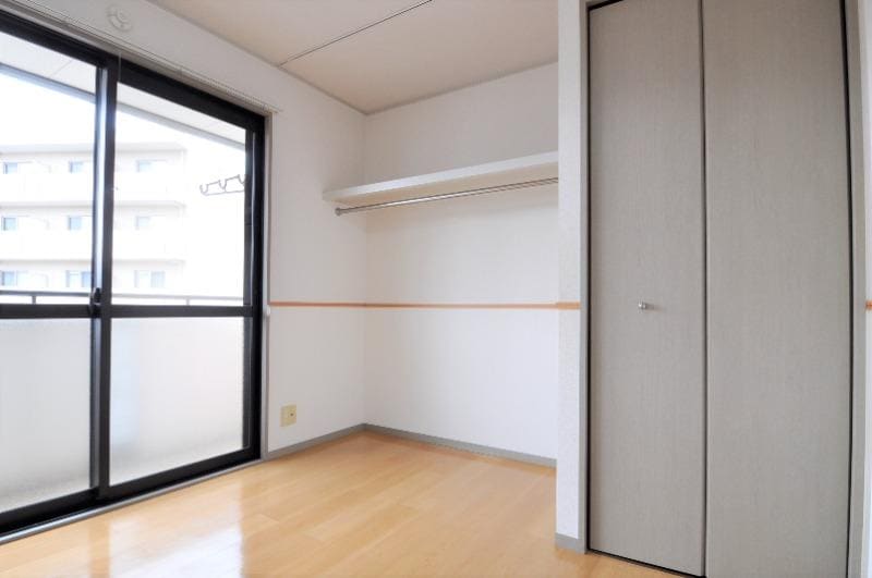 居室収納 SUN　COURT　L