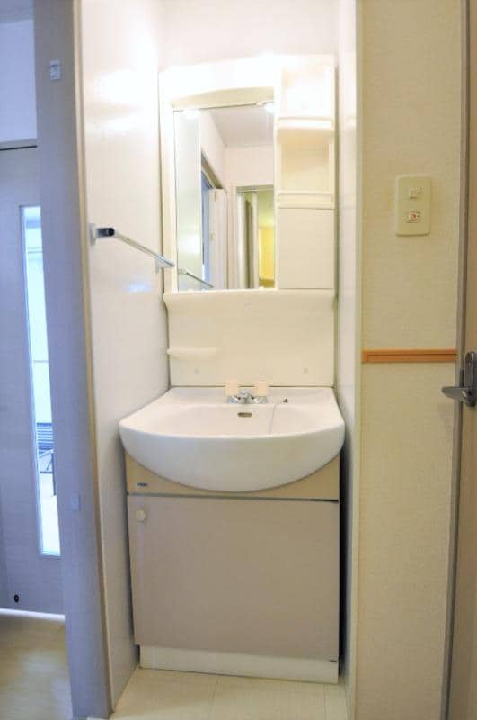 洗面台 SUN　COURT　L