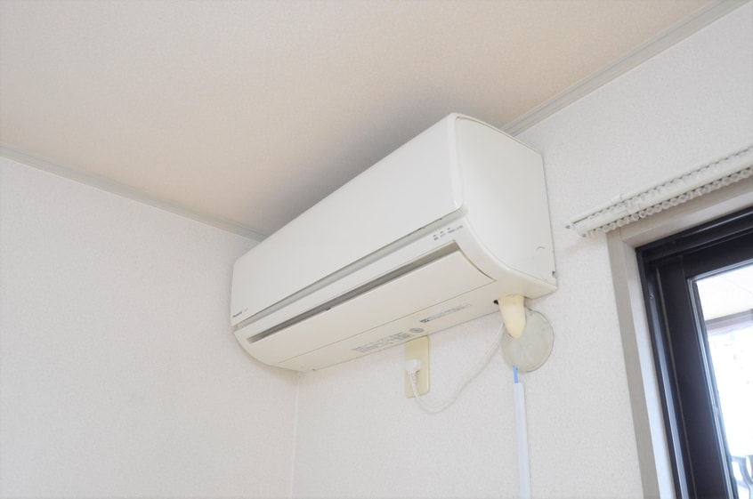 エアコン SUN　COURT　L