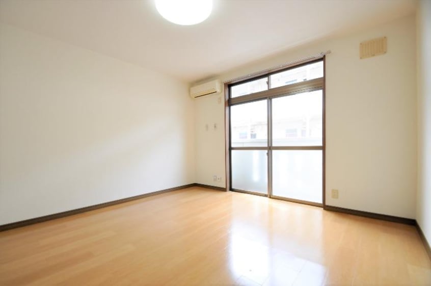 居室 グランドハイツA棟