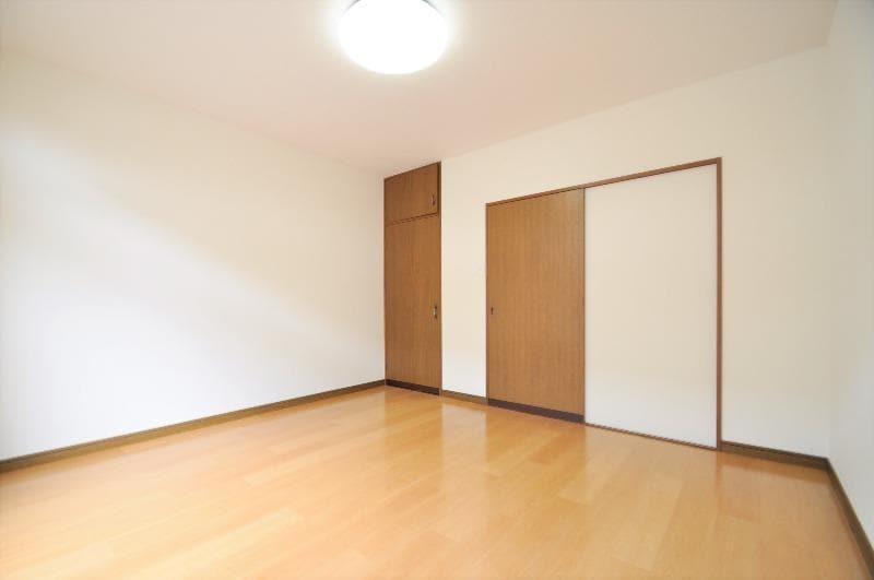 居室 グランドハイツA棟