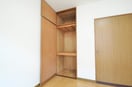 クローゼット グランドハイツA棟
