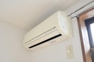 エアコン グランドハイツA棟