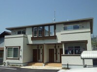 ウィンド・コート　Ｓ