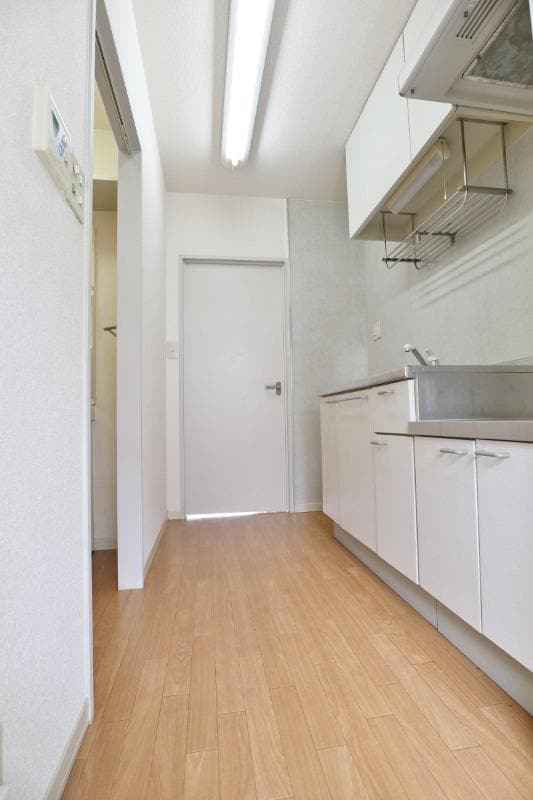 キッチンスペース サニークレスト