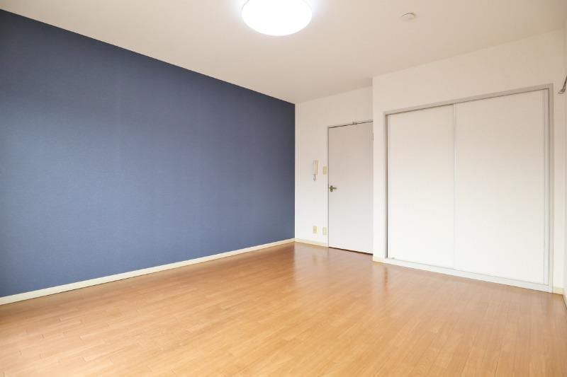 居室 サニークレスト