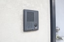 インターホン（室外） サニークレスト