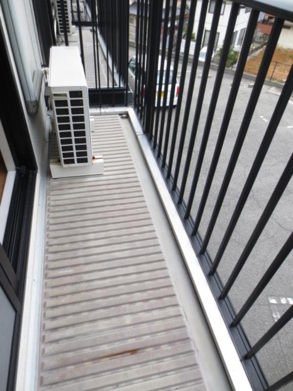 バルコニー サニークレスト