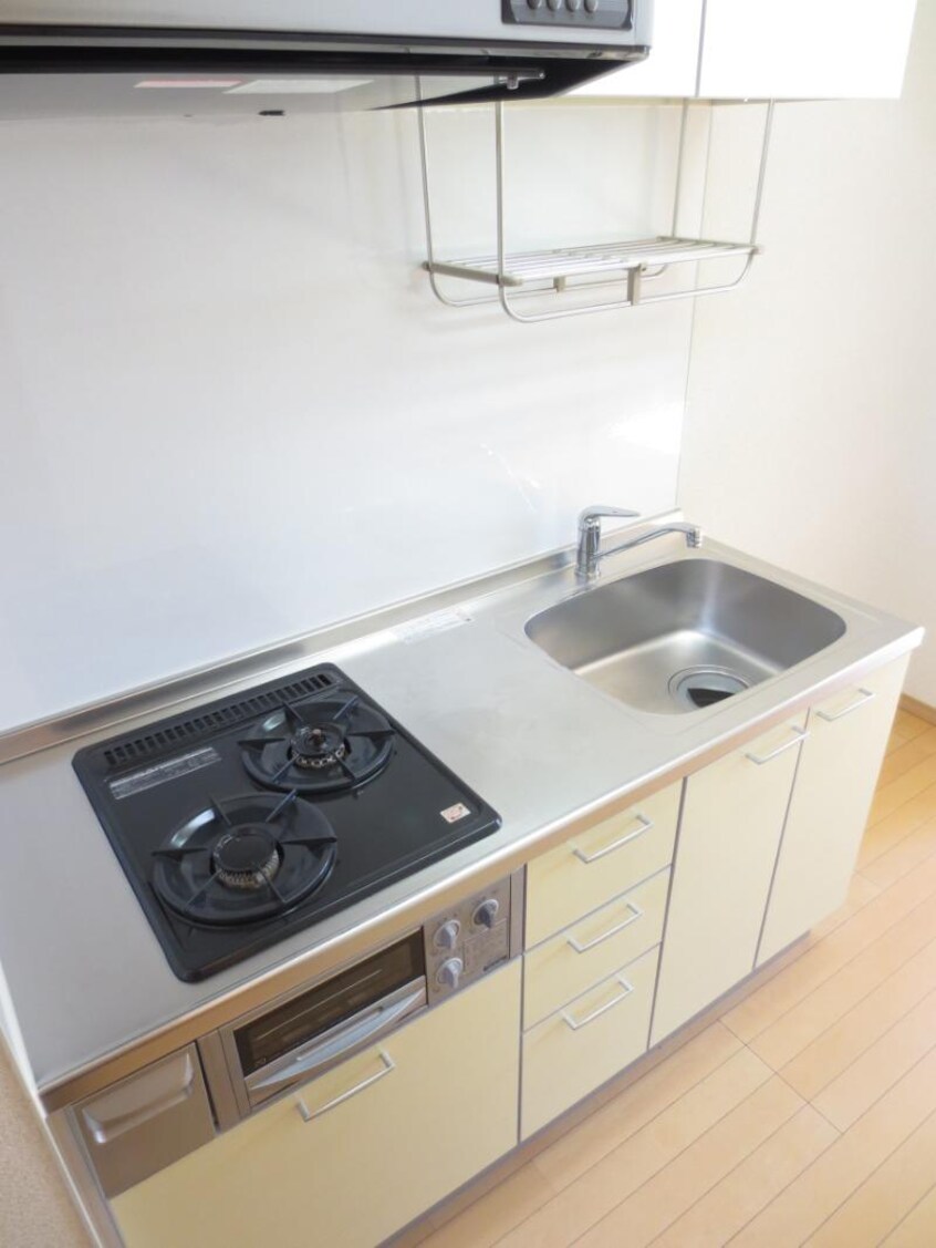 キッチン プランタンＡ