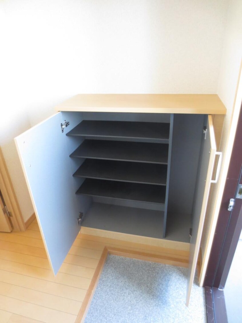 シューズボックス プランタンＡ