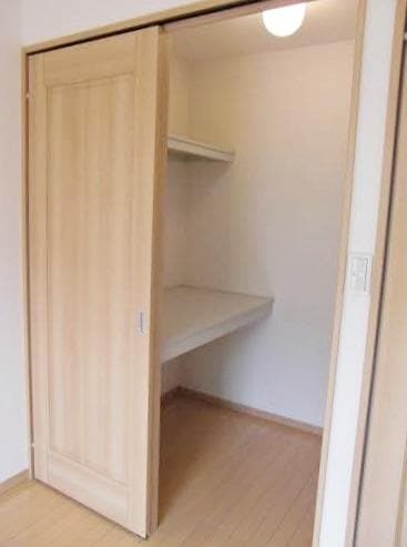 ウォークインクローゼット プランタンＡ