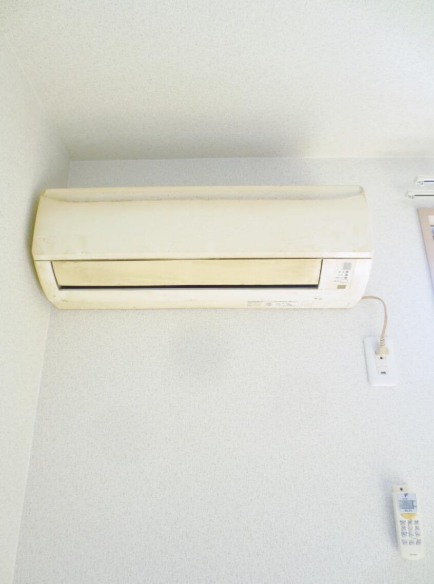 エアコン プランタンＡ