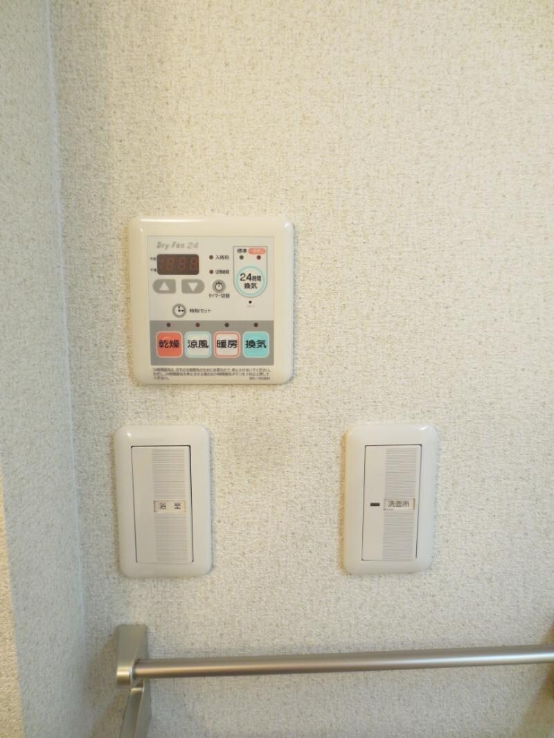 浴室パネル プランタンＡ