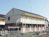 プレインコーポA