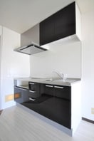 キッチン プレインコーポA