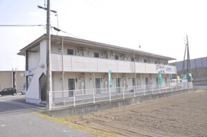 プラネット寺家　F