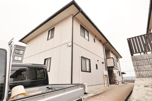 カーサ石が瀬　B棟