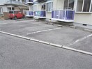 駐車場 マーボックだいどう