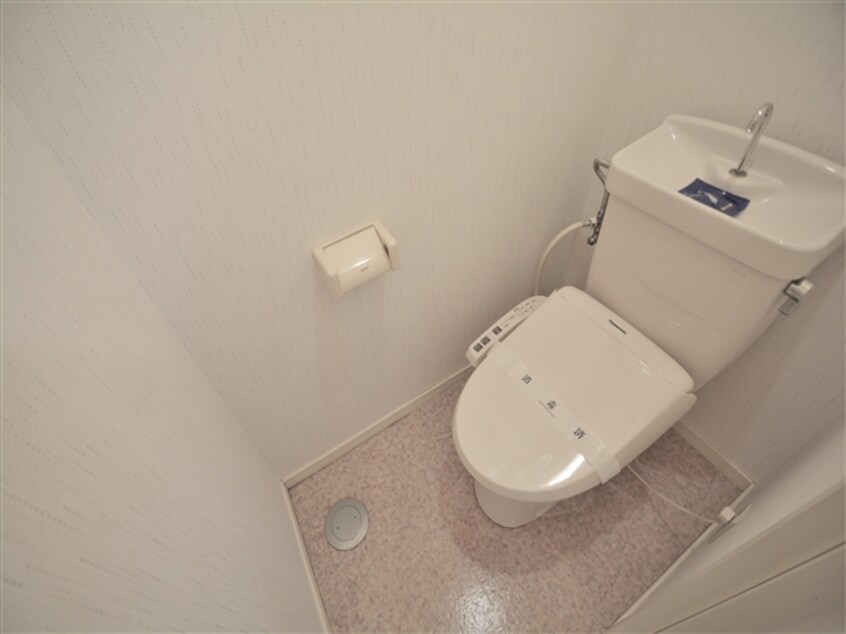 トイレ マーボックだいどう