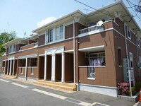 エレガンシア・コリーヌII