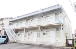 ヴィラ円城寺　B棟