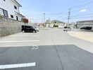 駐車場 コーポN