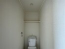 トイレ収納棚 コーポN