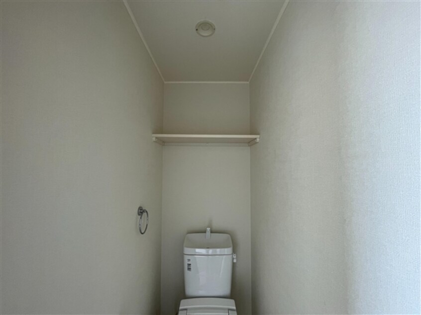 トイレ収納棚 コーポN