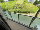 バルコニー コーポN