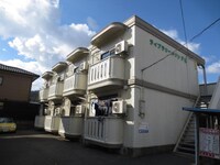 ライブラリーメゾンFK