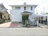 黒瀬春日野U邸貸家1号室
