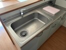 キッチン シャレーコーセイ壱番館