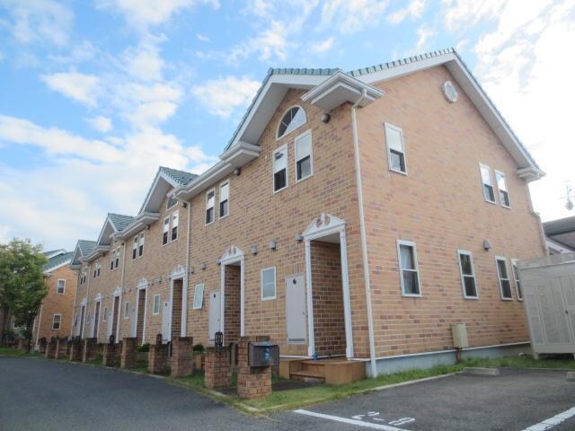  シャレーコーセイ弐番館