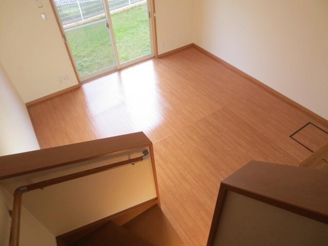 ＬＤＫ シャレーコーセイ弐番館