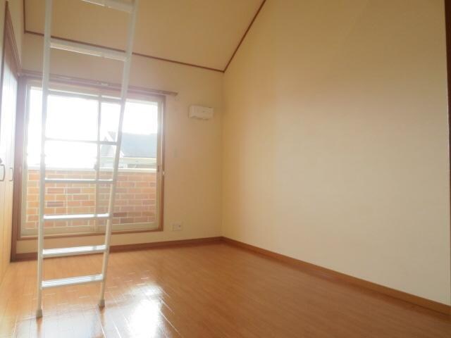 ６．７５帖洋室 シャレーコーセイ弐番館