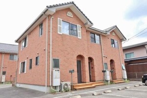 アーバンシャレー壱番館