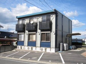 ヴィラ円城寺　A棟