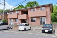 サンビレッジ八本松南B