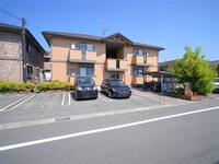 ベルメゾン　Ａ棟