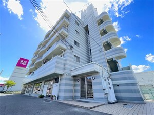 ラ・ポールこうのす