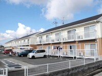 フレグランス佐々木B