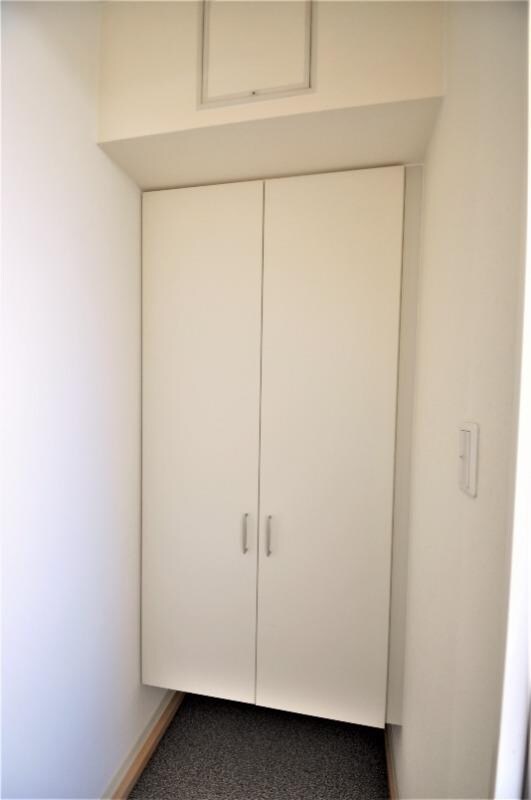 シューズボックス カーサ・ア・コルテ I棟