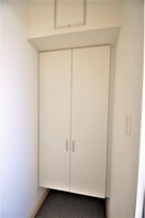 シューズボックス カーサ・ア・コルテ I棟