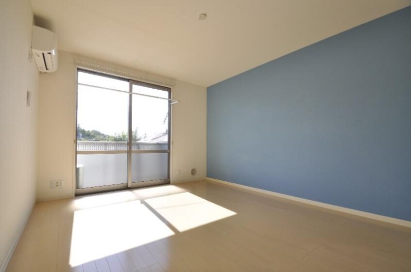 洋室 カーサ・ア・コルテ I棟