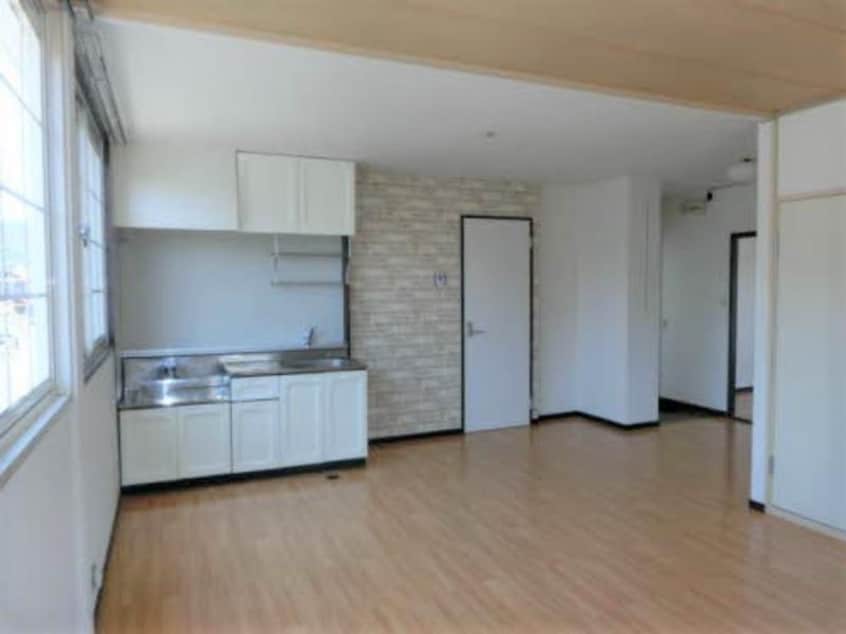 キッチンスペース MAIコ－ポ I