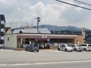 セブン-イレブン 東広島西条東子店(コンビニ)まで735m 青葉荘